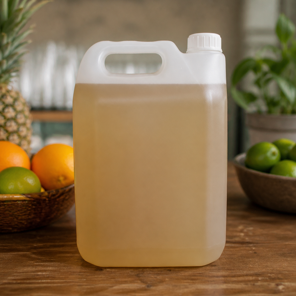 5L Commercial Margarita Slush Mix for smoothie machines