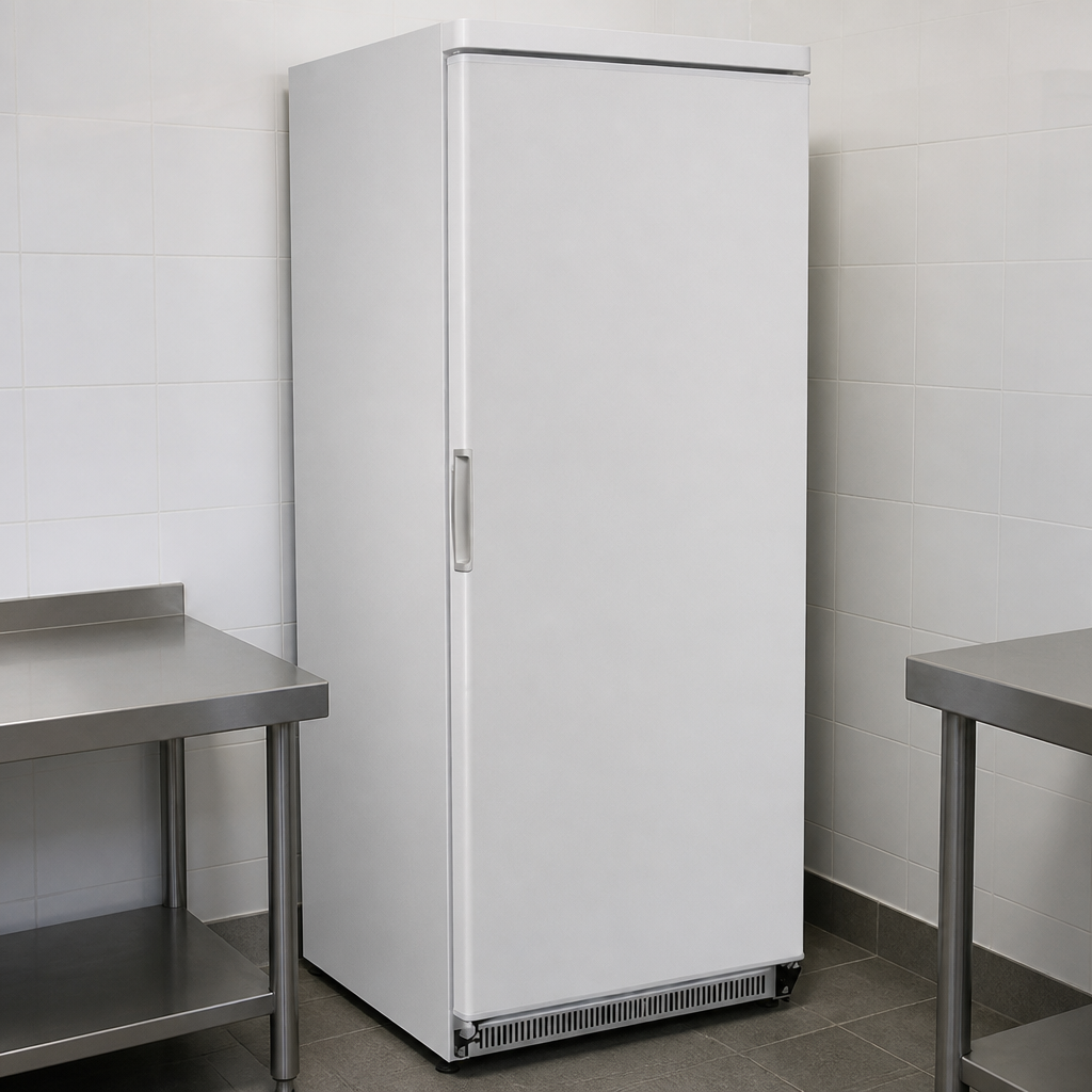 Commercial Single Door Fridge 640Ltr Capacity