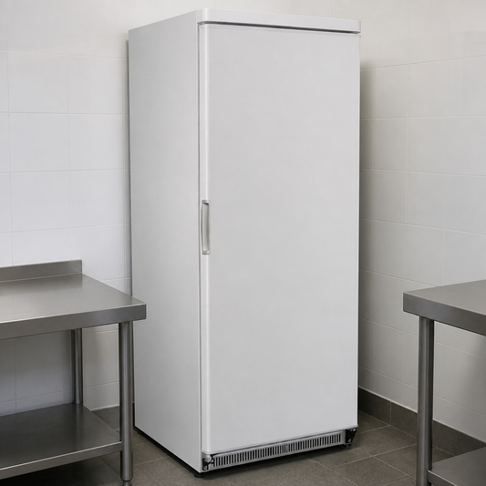 Commercial Single Door Fridge 640Ltr Capacity