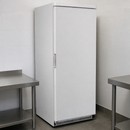 Commercial Single Door Fridge 640Ltr Capacity White