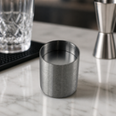 Commercial Stainless Steel Thimble Measure 71ml Jigger