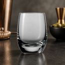 Commercial Crystal Shot Glasses 75ml - 6 Pack
