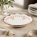 Commercial Terracotta Coupe Bowls 250mm - 12 Pack