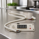 Replacement Display Board for Commercial UVC Steriliser 15x110mm