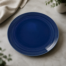 Commercial Coupe Plates 280mm Midnight Blue Pack of 12