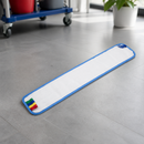 Commercial Microfibre Mop Pad 600mm for Flat Mop Heads