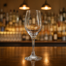 Commercial Wine Glasses 320ml 11oz Durable Stemware 12 Pack