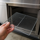 Commercial Counter Freezer Floor Protector Shelf Replacement