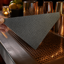 Commercial Non-Slip Drawer and Shelf Liner 0.6m x 10m