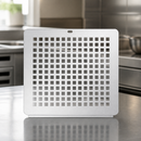 Commercial Replacement Filter Cover 5mm for Prep Counters