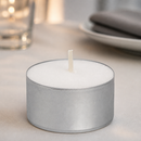 Commercial 8 Hour Tealights - 90 Pack Table Candles