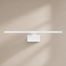 Commercial Indoor Wall Light 500mm White Flexible Installation