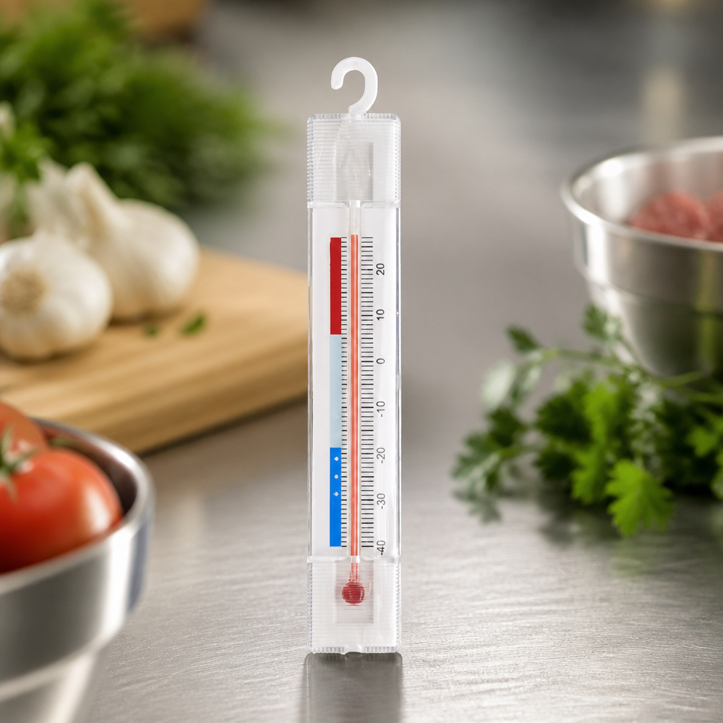 Commercial Hanging Freezer Thermometer -40°C to 20°C