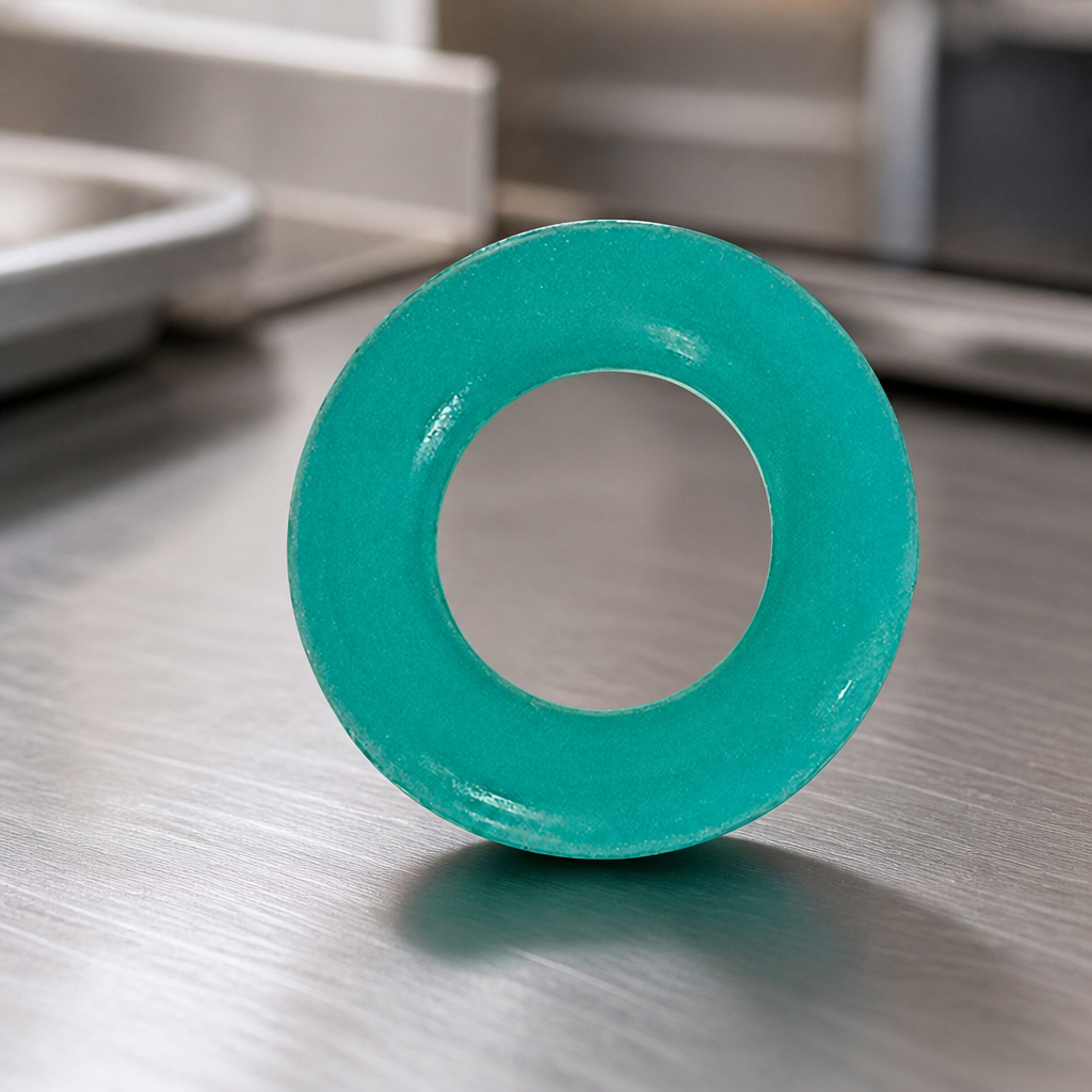 Commercial O-Ring for Bean to Cup Coffee Machines