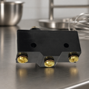Commercial Micro Switch Spare Part 35mm x 50mm for Equipment