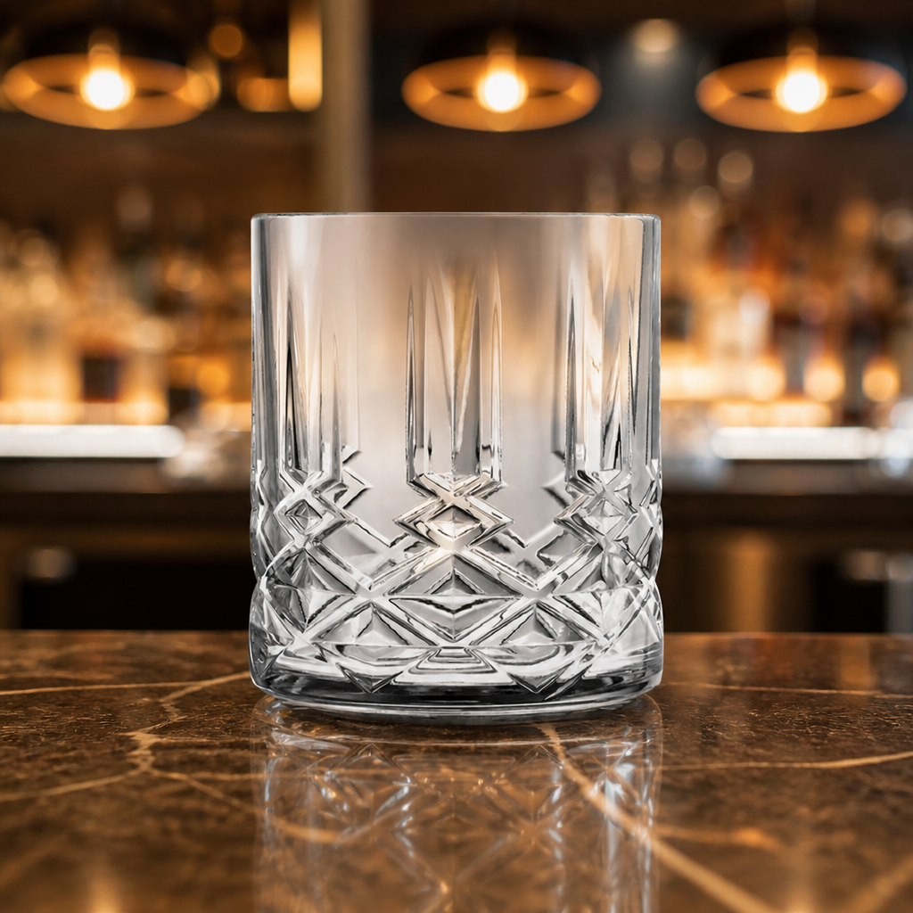 80ml Commercial Shot Glasses - 12 Pack Durable Design