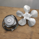 Commercial Condenser Fan for Chest Freezer Replacement Parts