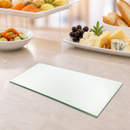 Commercial Buffet Display Glass Tile Inserts 914x279mm
