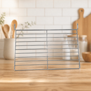 Commercial Baking Net 460mm Stainless Steel Grill Accessory