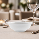 Commercial Dipping Bowls 70mm Diameter Porcelain 12 Pack