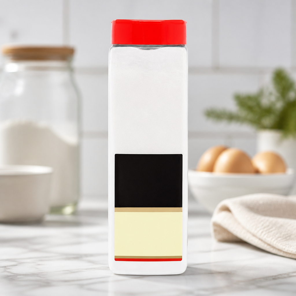 1kg Commercial Bicarbonate of Soda for Baking Ingredients