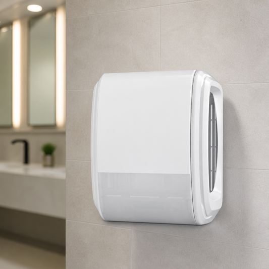 Commercial Air Freshener Dispenser 146mm High