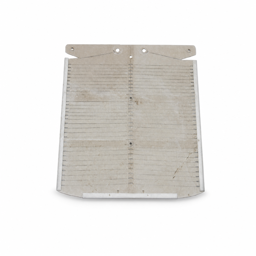 Commercial Toaster End Element for 6 Slot Toasters