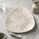Commercial Stone Plates 254mm Agate Grey 12 Pack