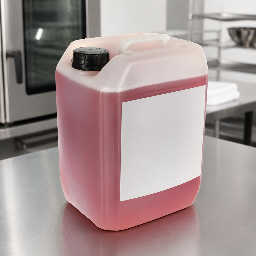 Commercial Oven Cleaner 10L - High Strength Biodegradable Formula