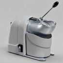 Commercial Electric Ice Crusher with Adjustable Blade Size