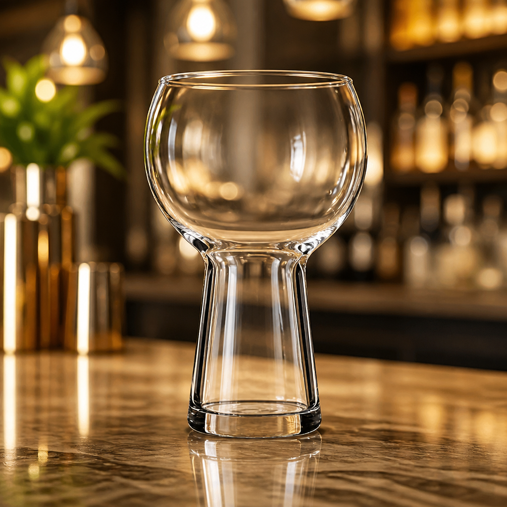 Commercial Gin Goblets 470ml 17oz Pack of 12 Glasses