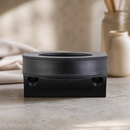 Universal Single Wall Bracket for Spa Toiletries 2 Pack