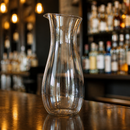 Commercial Polycarbonate Carafes 1L - Shatter Resistant Jugs