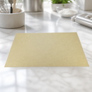 Commercial Bread Shaping Sheet 800x500mm Non-Stick Wool