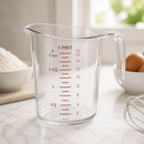 500ml Commercial Polycarbonate Measuring Jug with Easy Pour Spout