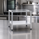 Combi Oven Stacking Kit for Commercial Kitchen Efficiency