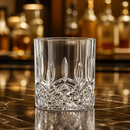 300ml Commercial Double Old Fashioned Whisky Glasses 12 Pack