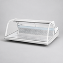 Commercial Counter Display Fridge 255L Capacity for Fish