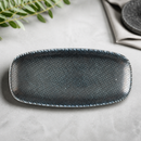 Commercial Oblong Plates 270x127mm Microwave Dishwasher Safe