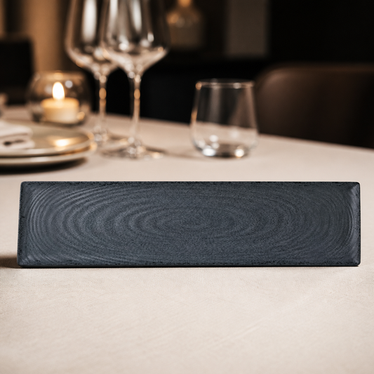Commercial Melamine Gastronome Platter 530mm x 165mm