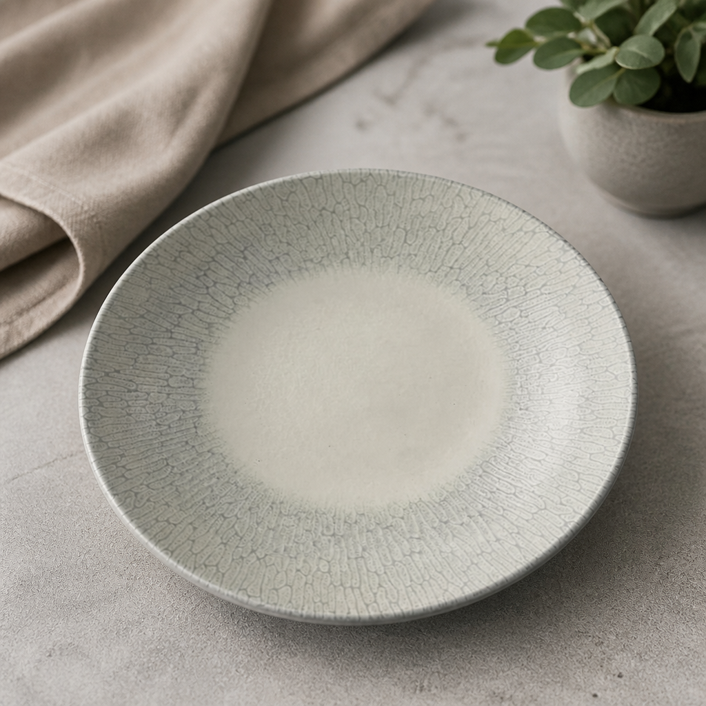 Commercial Delta Bowls 248mm 1.14 Ltr Pack of 12