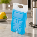 Reusable Ice Pack for Coolers 30cm x 19cm Food Safe