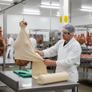 Premium Heavy Duty Stockinette Roll 800g for Medical and Industrial Use, Versatile and Durable Fabric