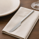 Commercial Dessert Knives 12 Pack Stainless Steel 216mm Long