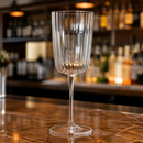 Commercial Cocktail Wine Glasses 250ml 24 Pack Dishwasher Safe