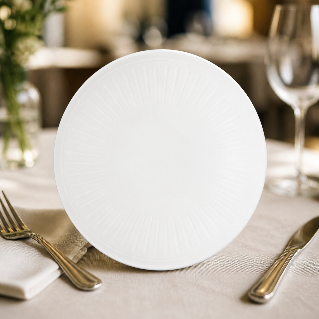 Commercial Coupe Bowls 182mm 0.44 Ltr Pack of 12
