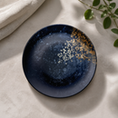 Commercial Porcelain Coupe Plates 150mm - 12 Pack