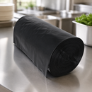 Commercial Bin Liners 300 x 1200 mm 100 Pack Biodegradable