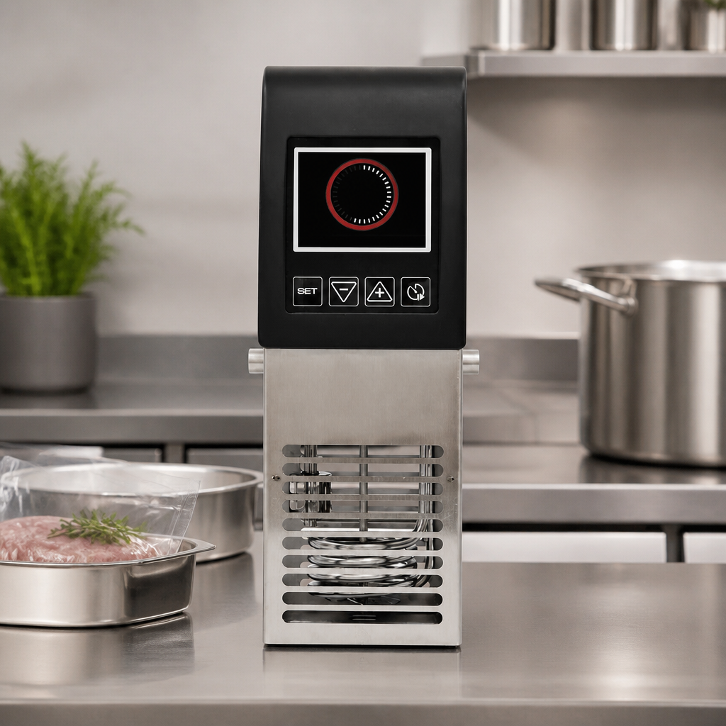 30Ltr Commercial Portable Sous Vide Cooker with Stirrer