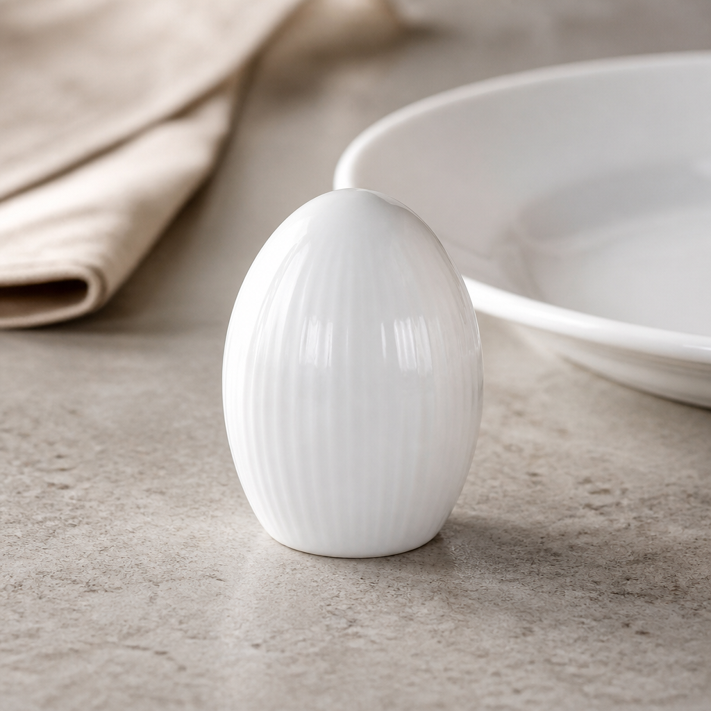 Commercial Pepper Shakers 12 Pack Elegant Design for Catering